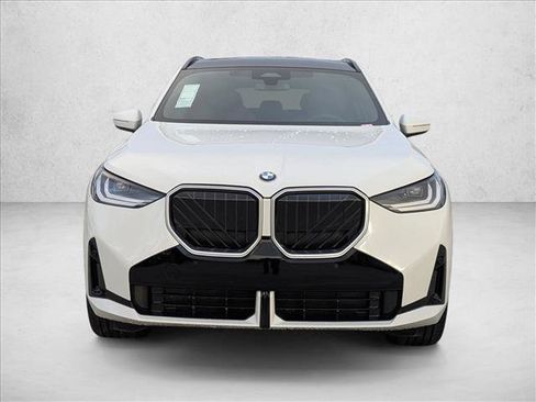 New 2026 BMW X3 xDrive30 w/ M Sport Package image 6
