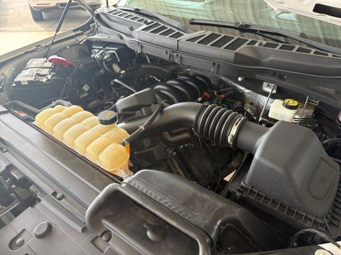 Used 2022 Ford F150 XL w/ XL Power Equipment Group RWD image 27