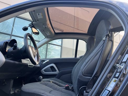 Used 2014 smart fortwo passion RWD image 16