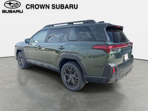 New 2026 Subaru Outback Limited XT AWD/4WD image 6