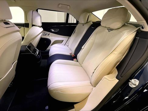 New 2026 Bentley Flying Spur Plug-In Hybrid AWD/4WD image 25