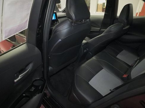 Used 2023 Toyota Corolla XSE image 13