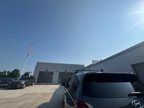 Used 2025 Hyundai Palisade XRT AWD/4WD image 14