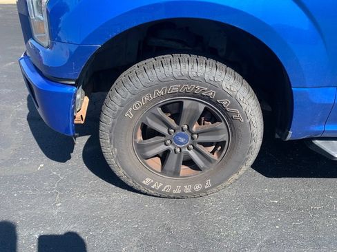 Used 2016 Ford F150 XL w/ Equipment Group 101A Mid AWD/4WD image 20