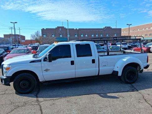 Used 2015 Ford F350 XL image 5