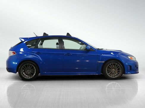 Used 2012 Subaru Impreza WRX Premium w/ Popular Pkg 1 image 6