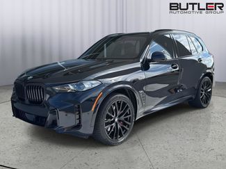 Certified 2024 BMW X5 xDrive40i w/ M Sport Package video 1