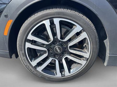 Used 2022 MINI Cooper S image 10