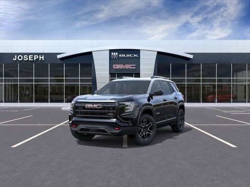 New 2026 GMC Terrain AT4 w/ Convenience Package III image 15