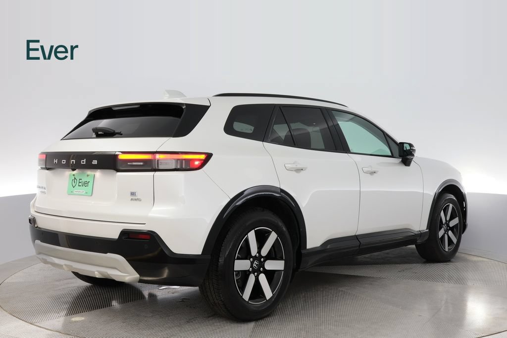 Used 2024 Honda Prologue Touring image 3