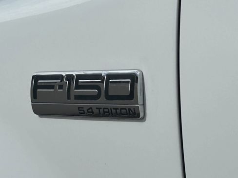 Used 2005 Ford F150 XLT AWD/4WD image 7