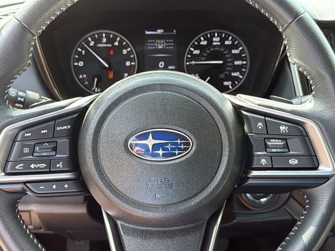 Used 2025 Subaru Legacy Premium AWD/4WD image 13