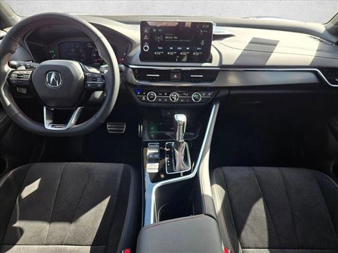 Certified 2025 Acura ADX A-Spec image 17