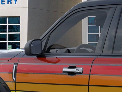 New 2025 Ford Bronco Sport Free Wheeling w/ Convenience Package image 43