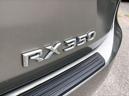 Used 2017 Lexus RX 350 AWD w/ Premium Package image 10