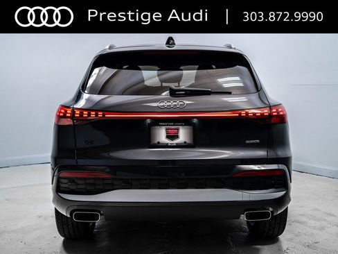 New 2025 Audi Q5 Premium Plus image 6