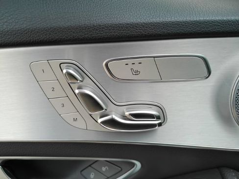 Used 2019 Mercedes-Benz C 300 Sedan w/ Multimedia Package image 13