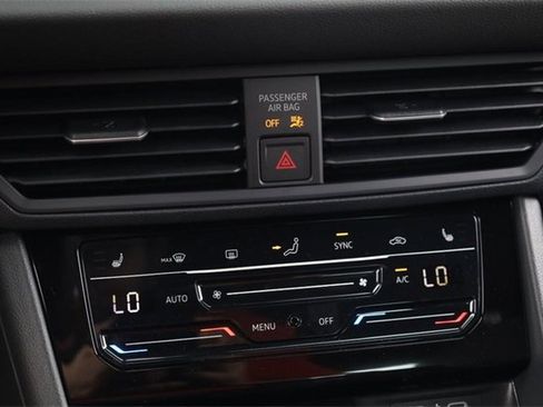 New 2025 Volkswagen Jetta Sport image 13