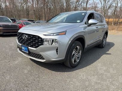 Certified 2023 Hyundai Santa Fe SE w/ Cargo Package