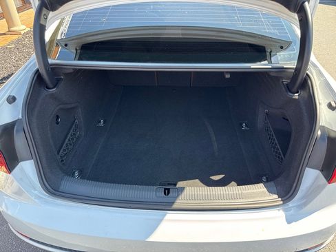 Used 2018 Audi A4 2.0T Ultra Premium FWD image 15