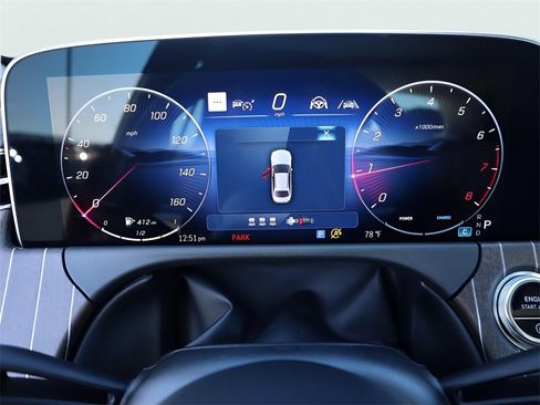 New 2026 Mercedes-Benz E 350 4MATIC Sedan image 36