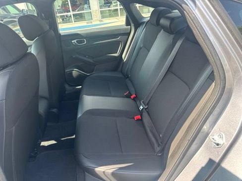 Used 2023 Honda Civic Sport image 20