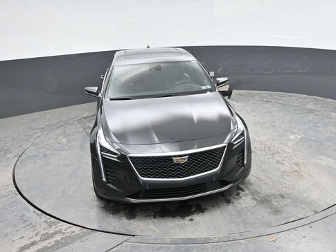 Used 2020 Cadillac CT6 Premium Luxury AWD/4WD image 32