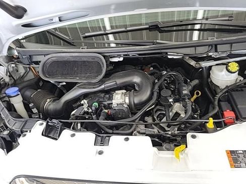 Used 2025 Ford Transit 250 Low Roof w/ Exterior Upgrade Package RWD image 13