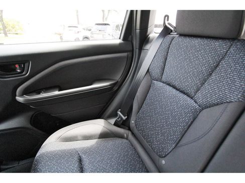 New 2026 Subaru Forester Premium AWD/4WD image 11