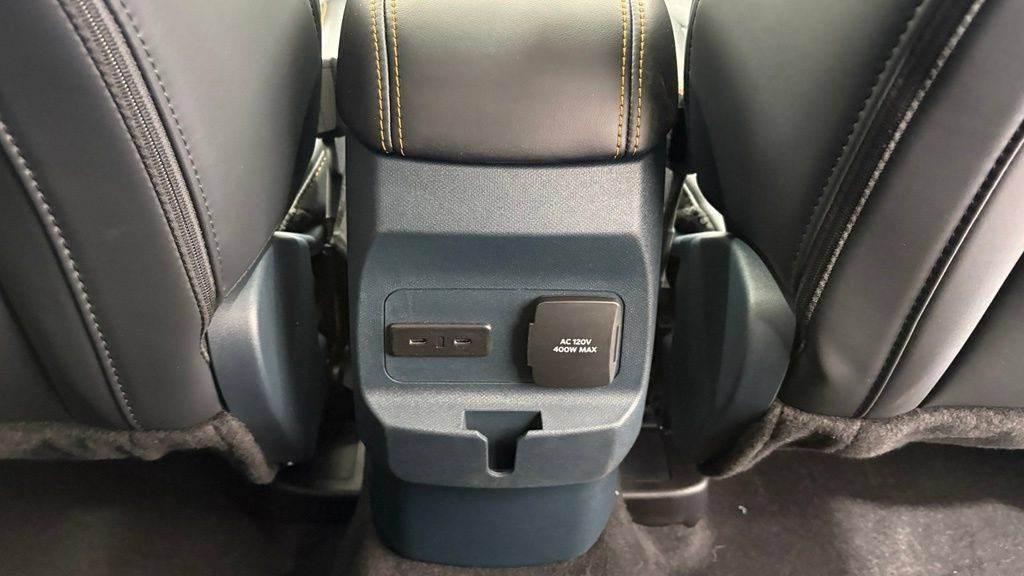 New 2026 Ford Maverick Tremor AWD/4WD image 29