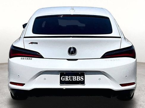 Used 2023 Acura Integra A-Spec FWD image 5