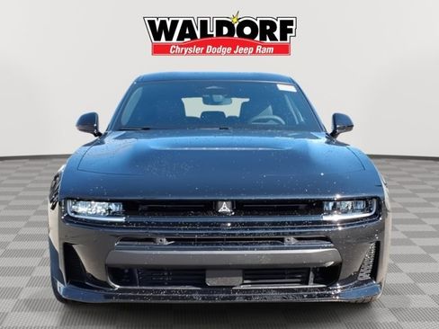 New 2026 Dodge Charger Scat Pack w/ Blacktop Package AWD/4WD image 8