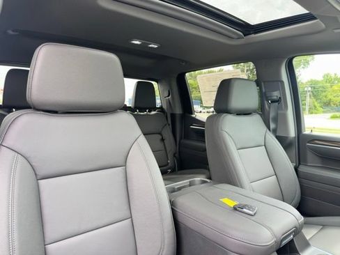New 2026 Chevrolet Silverado 1500 RST w/ Convenience Package II AWD/4WD image 8