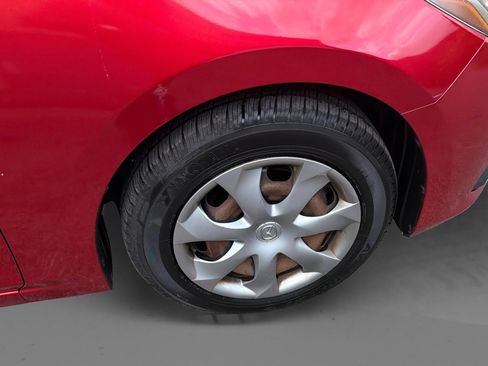 Used 2014 MAZDA MAZDA3 i Sport FWD image 25