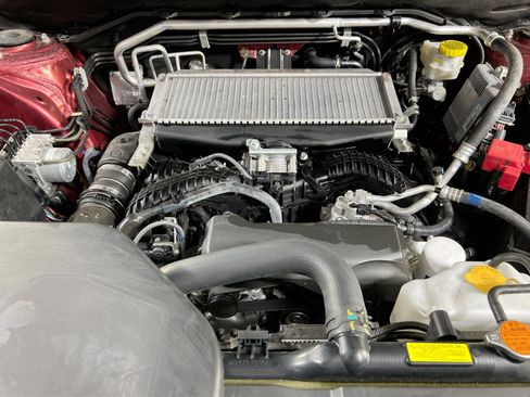 Used 2022 Subaru Ascent Premium w/ Convenience Package image 29