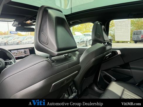 Used 2025 BMW X3 xDrive30 AWD/4WD image 21