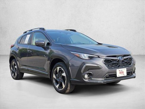 Certified 2024 Subaru Crosstrek 2.5i Limited w/ Popular Package #4A AWD/4WD image 7