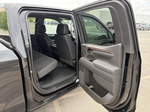 New 2026 Chevrolet Silverado 1500 RST AWD/4WD image 24