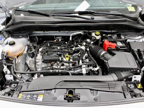 Certified 2022 Ford Escape SE w/ Convenience Package image 18