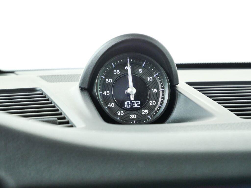 New 2026 Porsche 911 Carrera T RWD image 18