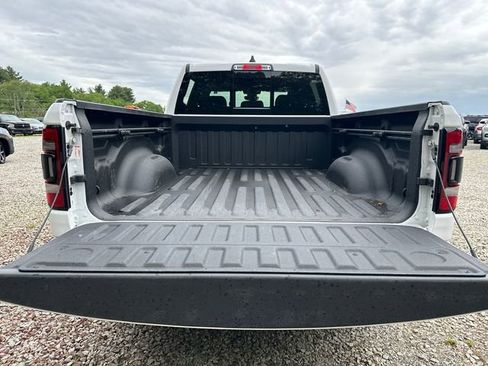 Used 2023 RAM 1500 Big Horn AWD/4WD image 15