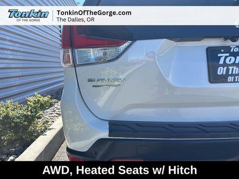 Used 2023 Subaru Forester Sport image 31