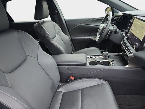 Certified 2025 Lexus RX 350 Premium image 10