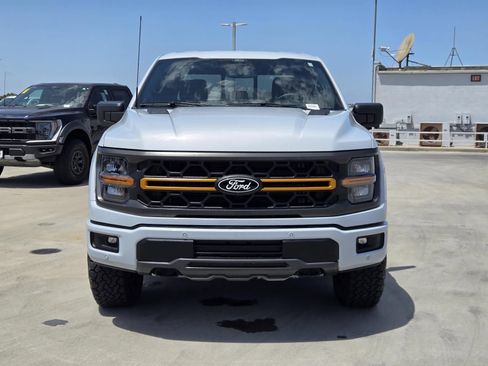 Used 2025 Ford F150 Tremor w/ Tow/Haul Package AWD/4WD image 3