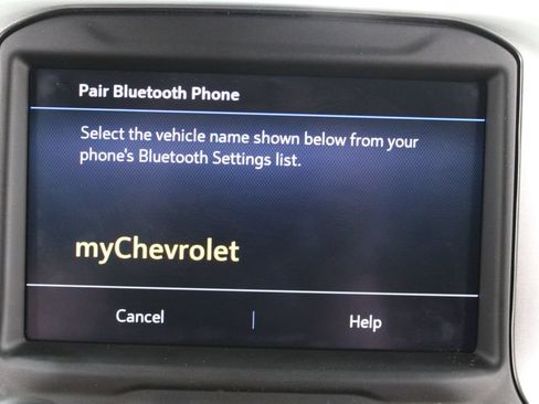 Used 2020 Chevrolet Silverado 1500 LT Trail Boss w/ Convenience Package AWD/4WD image 45
