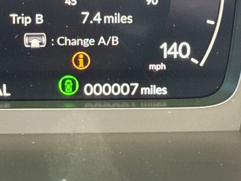 New 2026 Honda CR-V EX-L image 18