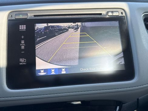 Used 2016 Honda HR-V EX image 18