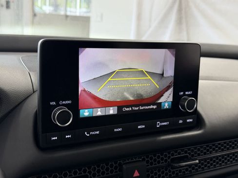 Used 2025 Honda HR-V Sport image 19