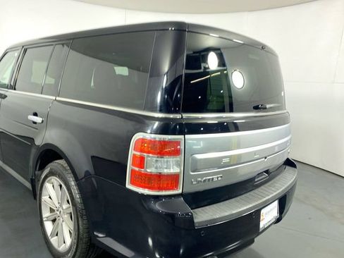 Used 2019 Ford Flex Limited AWD/4WD image 28