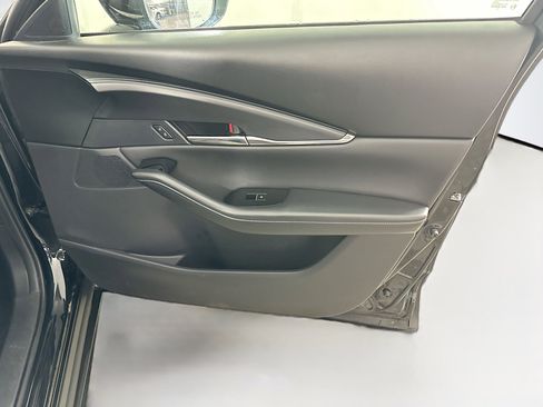 Used 2025 MAZDA CX-30 AWD 2.5 S w/ Preferred Package image 34